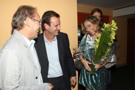 Cissa Guimarães