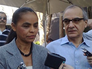 Marina Silva